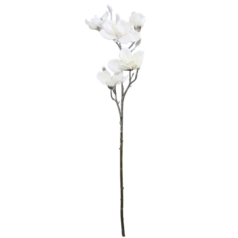 Magnolia Arrangement, White