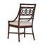 Caribe Upholstered Dining Chair