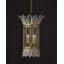 Bradshaw 4 - Light Chandelier