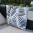 79.9" Outdoor Sunbed With Adjustable Canopy-650305749-650305745
