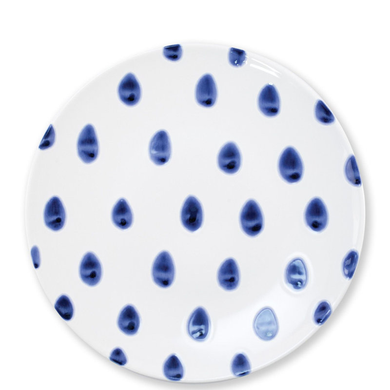 Santorini Stoneware Dinnerware Set