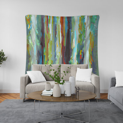 Wall Tapestry TAP00744