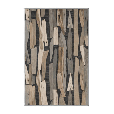  Tapis bord de mer lavable