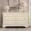 Commode 6 tiroirs Barvelle-677673792