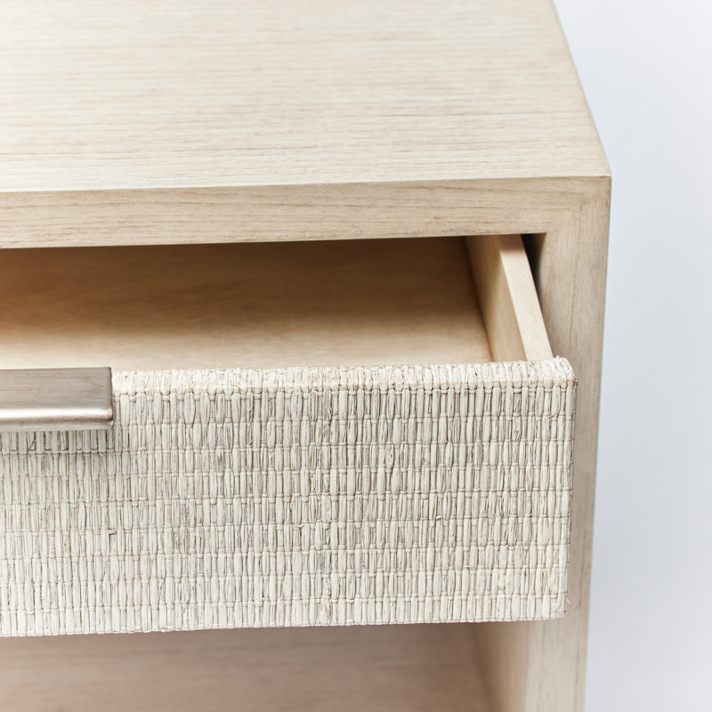Harperly 2 - Drawer Nightstand