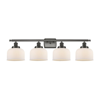 Alvisa 4 - Light Dimmable Vanity Light