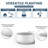 Renfrew Handmade Pot Planter-628894706-628894704
