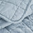100% Cotton Box Stitch Quilt Set-124836130-116732137