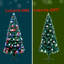 Lighted Artificial Christmas Tree-1535391788