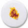 Housse de roue NCAA