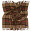 Jeté en laine highland merino-1661555134