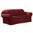 Box Cushion Sofa Slipcover-34141504