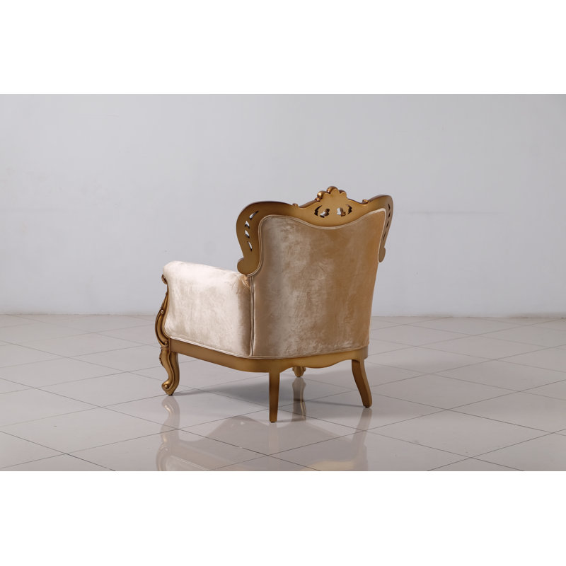 Cleopatra Armchair