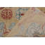 Distressed Homage Hand Knotted Wool Area Rug-1511004997