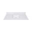 43'' W Single Vanity Top-1906842583