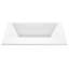 Metro 1 71.75" Air Bathtub-17674944-97200739
