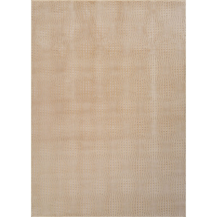 Non-Slip Area Rug