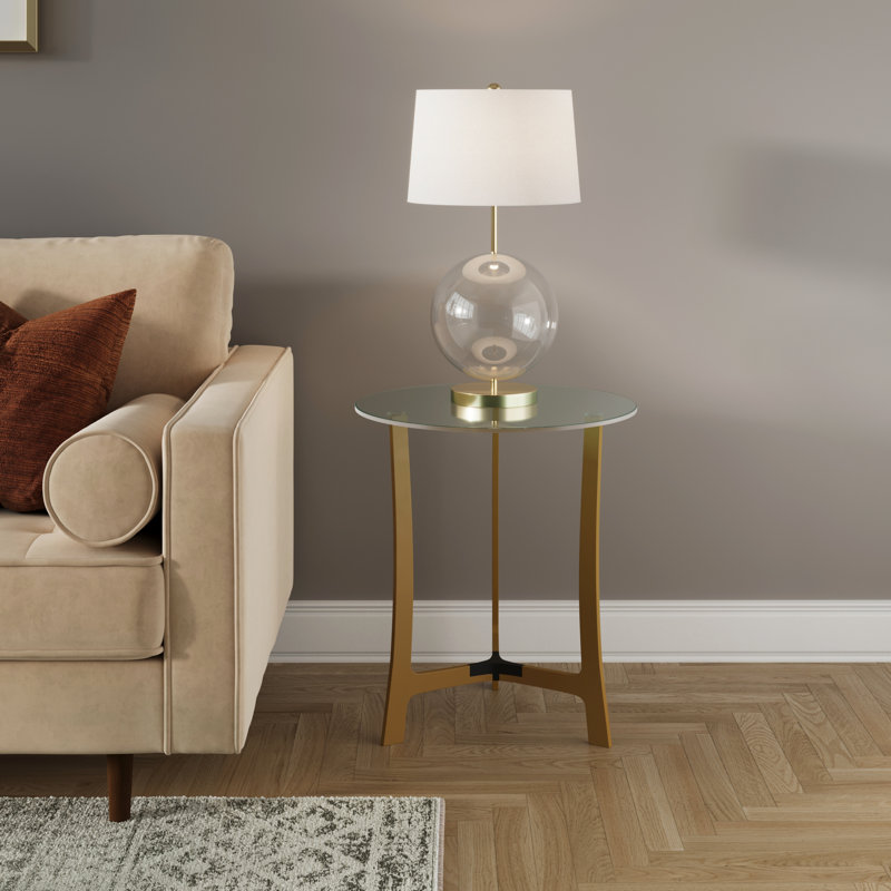 Table d'appoint Tomchay