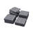 20 PCS Interlocking Deck Tiles Striped Pattern-105121979