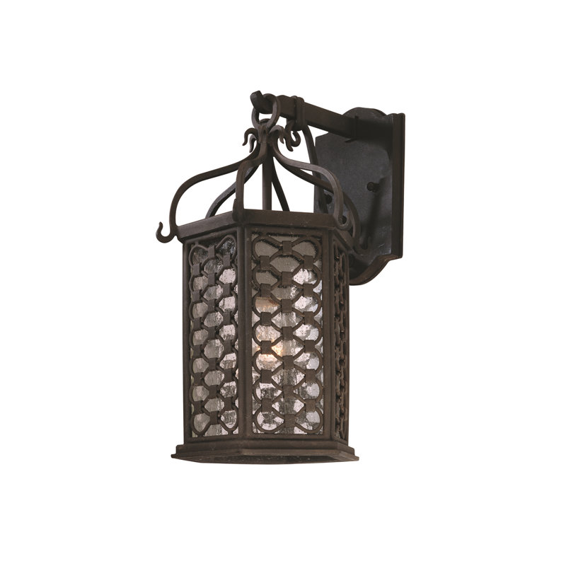 Los Olivos Wall Light, Medium Base