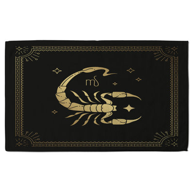 Scherer Midweight Bath Towel