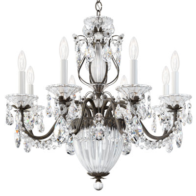 Bagatelle 11 - Light Chandelier