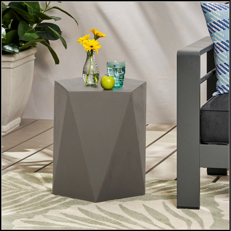 Table d'appoint Apollo Modern