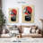 Harnek Gramophone Print-108257352
