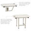 Seachrome Transfer Bench