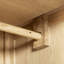 3 Door Wardrobe-545753245