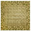 Saint-Rémy DOr Handmade Floral Tablecloth-1485615554