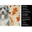 Serviette de cuisine tricolore Sheltie-2083472422