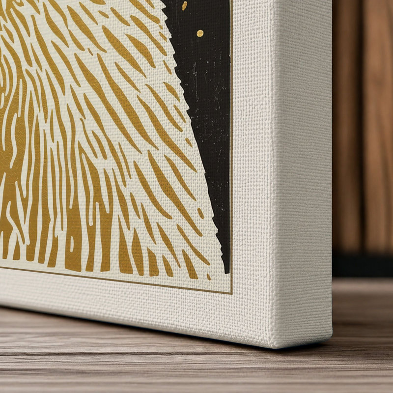 Print, 30x20 - 76.2 x 50.8 cm, Cream Border