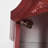 Glass Cabinet Lighted Corner Cabinet, Glass Display With Light(Included)Bar Cabinet-328972487