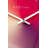 Gradient 15.75" Wall Clock