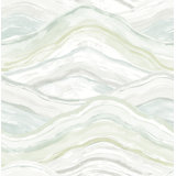 Abstract Wallpaper Double Roll