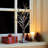 LED Lighted Trees & Branches