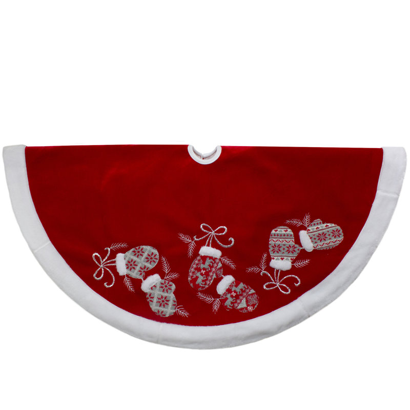 Tree Skirt