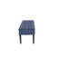 Banc rembourré Checo-982021555
