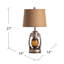 Lasanda Table Lamp