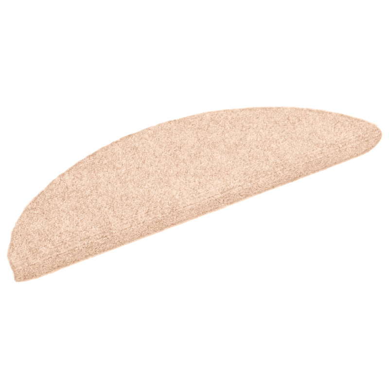 Bidinger Non-Slip Brown Stair Tread