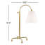 Lampe de table Cece Curves No.1