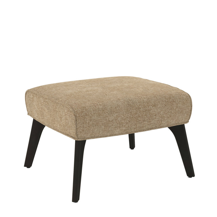 Upholstered Ottoman