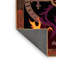 Tapis rose de l'Antiquité-721263067
