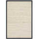 Torbin Jute Marble/Black Area Rug