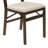 19'' H Fabric Upholstered Side Chair