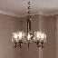Breena 5-Light Chandelier-1079304996-1179245486