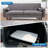 30.31“ Plastic Rectangular Folding Table
