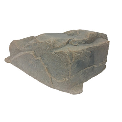 Yelisey Plastic Abstract Garden Stone