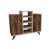 Brown/White is out of stock